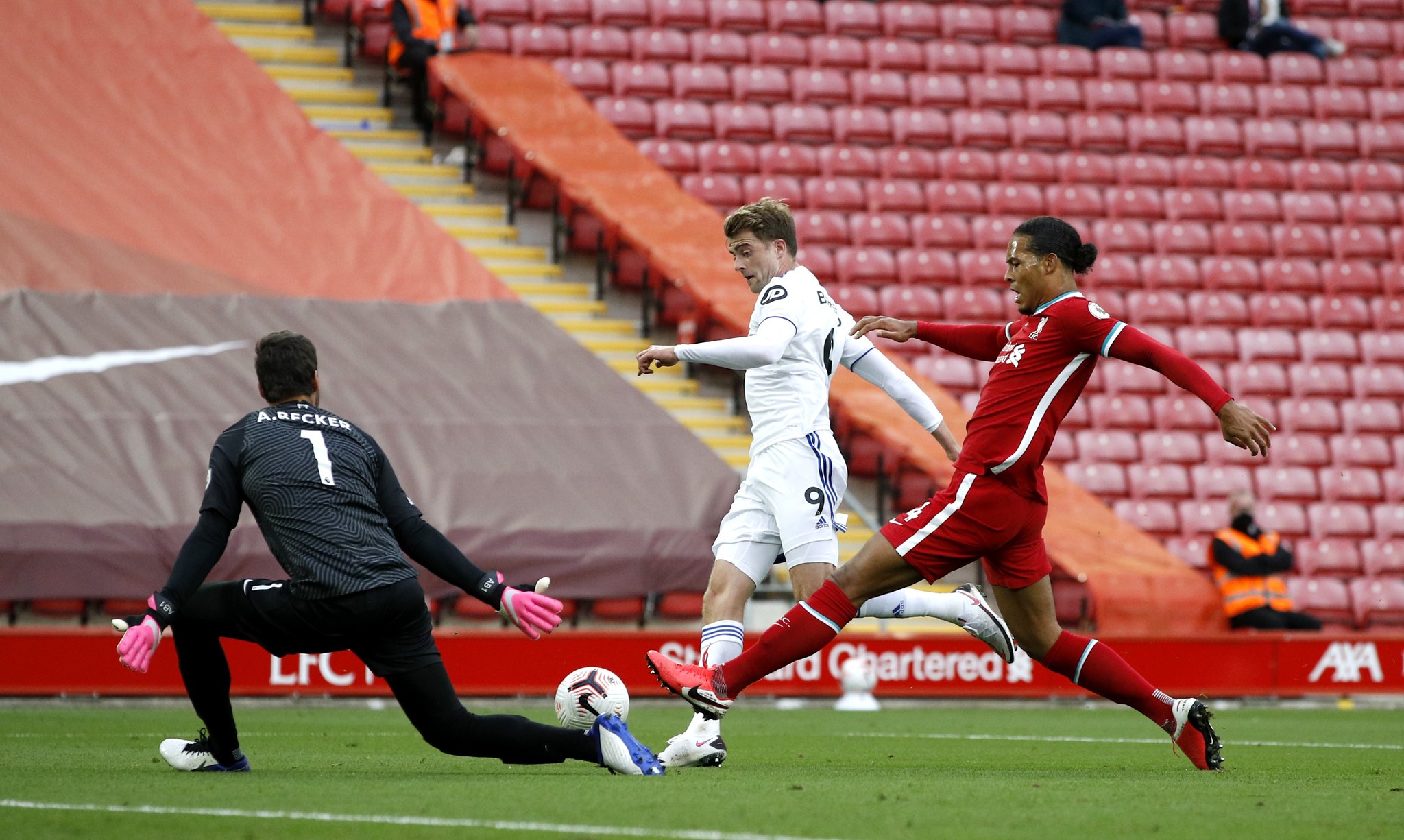 最终的胜利 最终的胜利