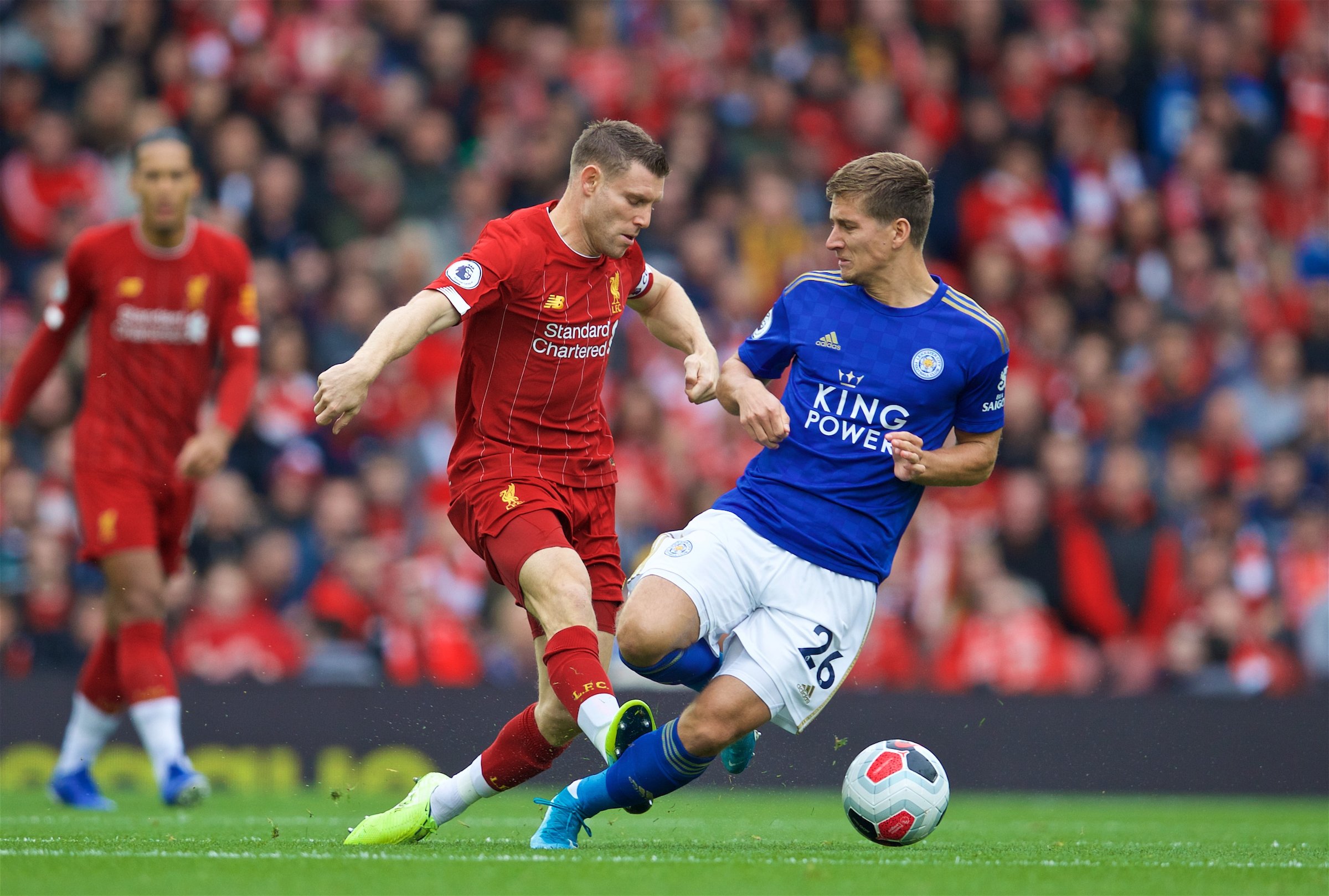 必能如主帅 必能如主帅